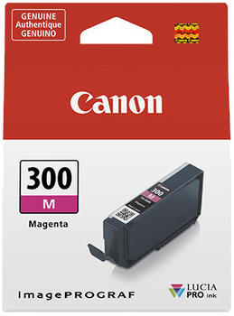 Canon PFI-300M