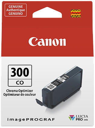 Canon PFI-300CO