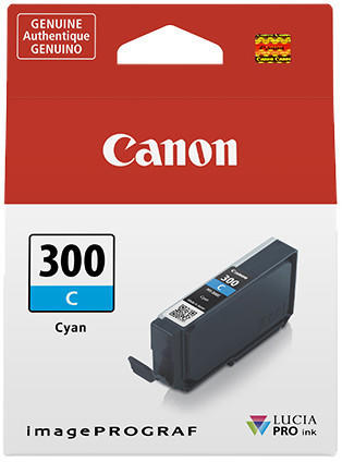 Canon PFI-300C