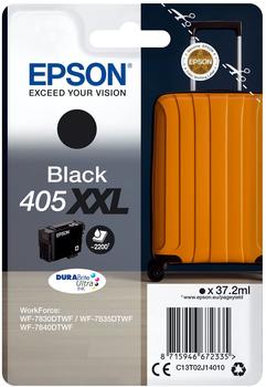 Epson 405XXL schwarz (C13T02J14010)