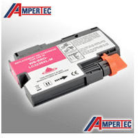 Kompatibel zu Brother LC-3239XLM Tintenpatrone, magenta 5000 Seiten