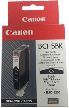 Canon BCI-5BK (985A002)