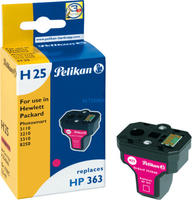 Agfa Photo APHP363MD, Agfa Photo APHP363MD Alternativ HP PS8250 Tinte magenta