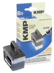 KMP B5 (schwarz)