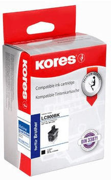 Kores G1522BK (schwarz)