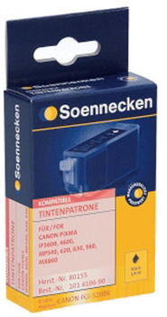 Soennecken 80155