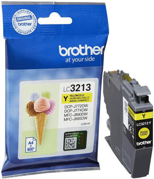 Brother LC-3213Y