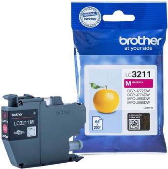 Brother LC-3211M
