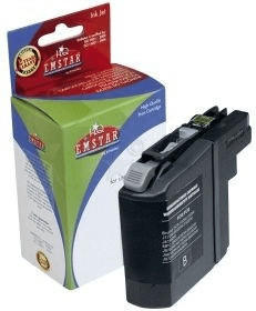 Emstar B81 ersetzt Brother LC-223BK schwarz