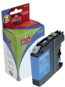 Emstar B82 ersetzt Brother LC-223C cyan