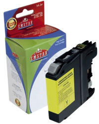 Emstar B84 ersetzt Brother LC-223Y gelb