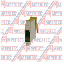 Ampertec Tinte für Epson C13T12844010 yellow