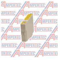 Ampertec Tinte für Epson C13T08044010 yellow