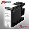Ampertec T580900AM, Ampertec Tinte ersetzt Epson C13T580900 foto grau