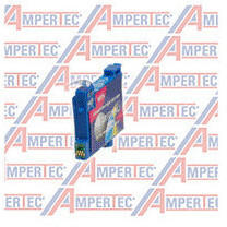 Ampertec Tinte für Epson C13T06124010 cyan