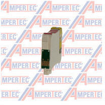 Ampertec Tinte für Epson C13T12834010 magenta