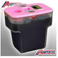 Kompatibel zu 363 XL Tintenpatrone, light magenta HP 870 Seiten (C8775EE)