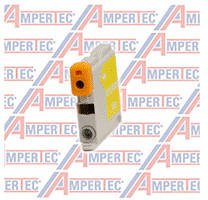 Ampertec Tinte für Brother LC-1000Y LC-970Y Universal yellow