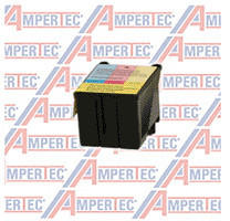 Ampertec Tinte für Epson C13T02040110 3-farbig