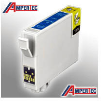 Ampertec Tinte für Epson C13T08924010 cyan