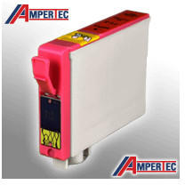 Ampertec Tinte für Epson C13T08934010 magenta