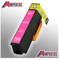 Ampertec Tinte für Epson 26XL magenta