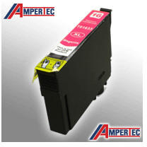 Ampertec Tinte für Epson 16XL magenta