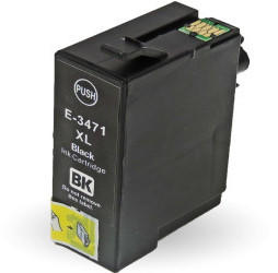 Kompatible Tinte zu Epson 34