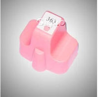 Kompatibel zu 363 XL Tintenpatrone, light magenta HP 870 Seiten (C8775EE)