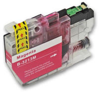 Prindo PRIBLC3213M, Prindo Classic XL Druckerpatrone Magenta LC3213M Brother 400