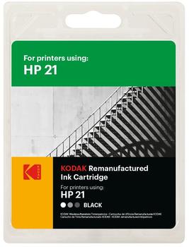 Kodak Supplies 185H002101 ersetzt HP 21 schwarz