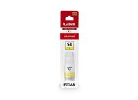 Canon 4548C001, Canon Ink Bottle gelb