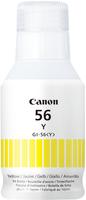 Canon 4432C001, Canon GI-56Y Tintenflasche Gelb 135ml