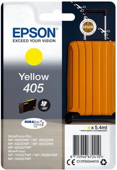Epson 405 gelb (C13T05G44010)