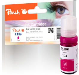Epson PI200-799 ersetzt Epson 104 magenta