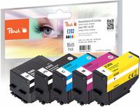 Peach Patrone Epson Nr.202 Multipack Rem,kom (pi200-674)