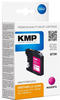 KMP 1536,4006, KMP Druckerpatrone ersetzt Brother LC-22UM Kompatibel Magenta...