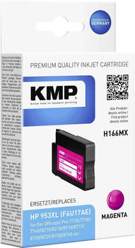 KMP H166MX ersetzt HP 953XL magenta (1748,4006)