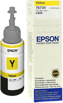 Epson T6734