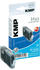 KMP H63 ersetzt HP 364XL Fotoschwarz