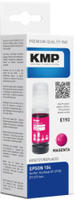 Kompatibel zu C13T00P340 / 104 Flaschentinte, magenta Epson 7500 Seiten
