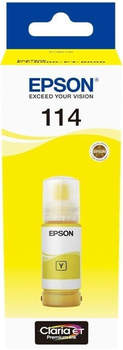 Epson 114 gelb