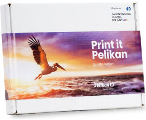 Pelikan P56 ersetzt Canon 570XL/571XL 4er Pack
