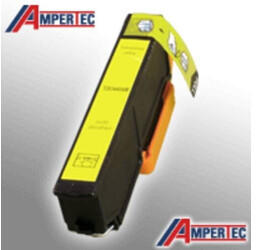 Ampertec Tinte für Epson 26XL gelb