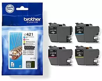 Brother LC-421VAL