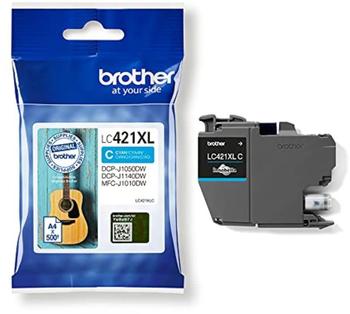 Brother LC-421XLC