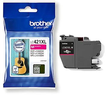 Brother LC-421XLM