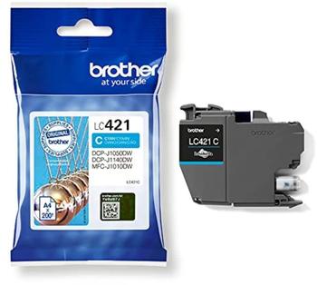 Brother LC-421C