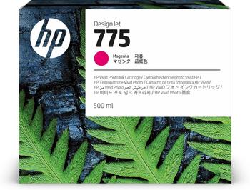 HP Nr. 775 magenta (1XB18A)