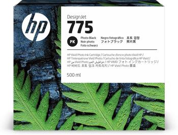 HP Nr. 775 Fotoschwarz (1XB21A)
